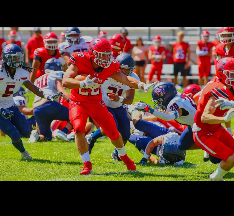 Mason Markovich
