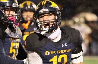 Next Up 2027 Northern California Linebackers