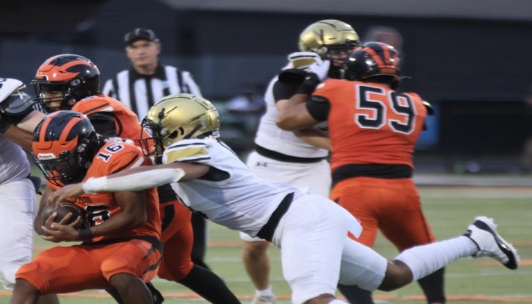 Winning Not An Option At Oviedo