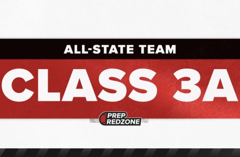 WA 3A Preseason All State (2025-26) 1st &amp;amp; 2nd Team “O”