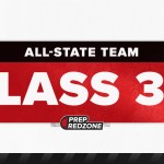 Lowell’s Class 3A Iowa All-State Team of 2025
