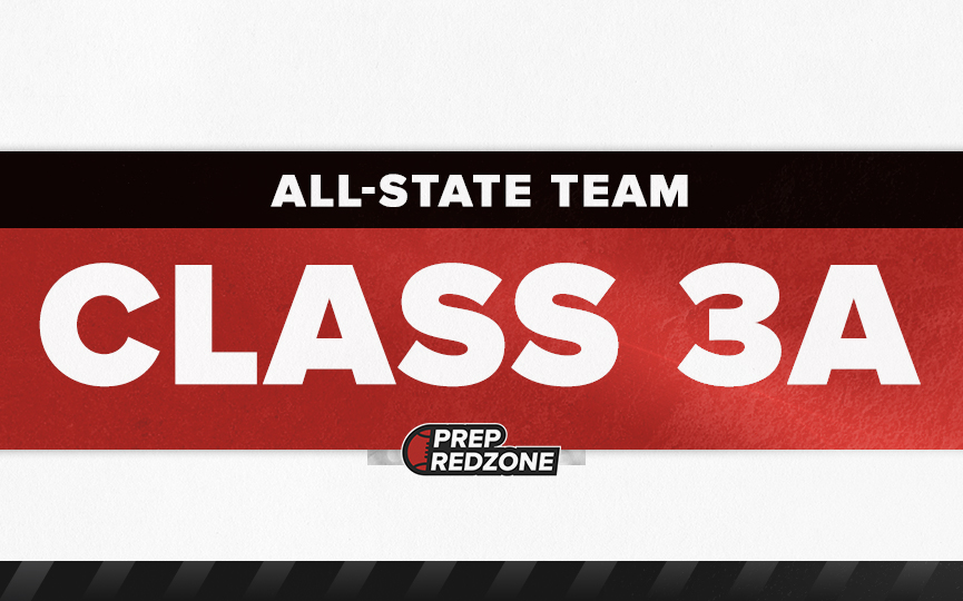 Lowell's Class 3A Iowa All-State Team of 2025