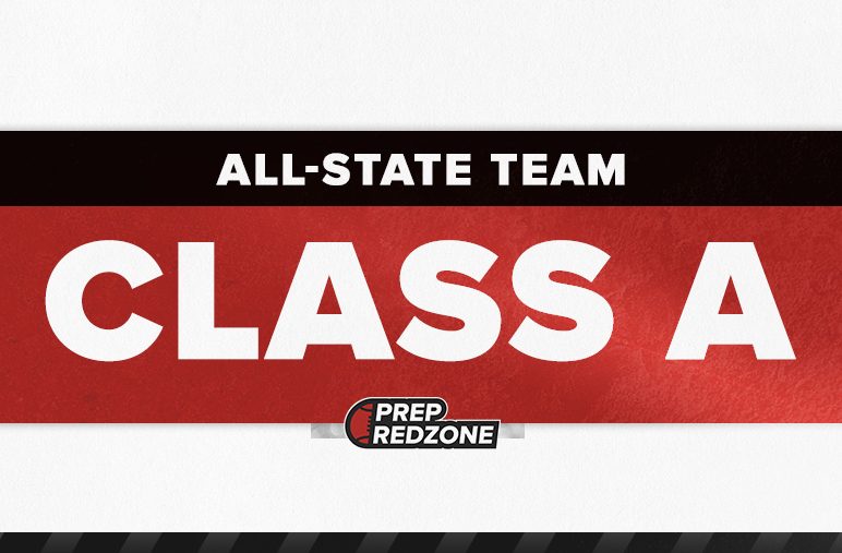 2024 Prep Redzone Class A All-State Team