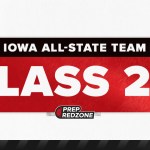 Lowell’s 2025 Class 2A Iowa All-State Team