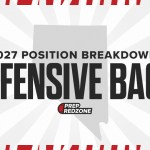 2027 Defensive Backs Moving Up In Rankings