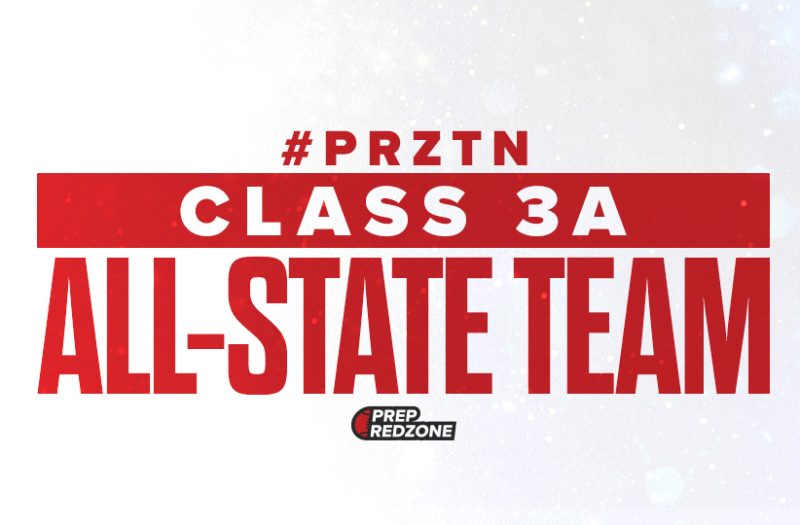 Prep Redzone TN Class 3A All-State