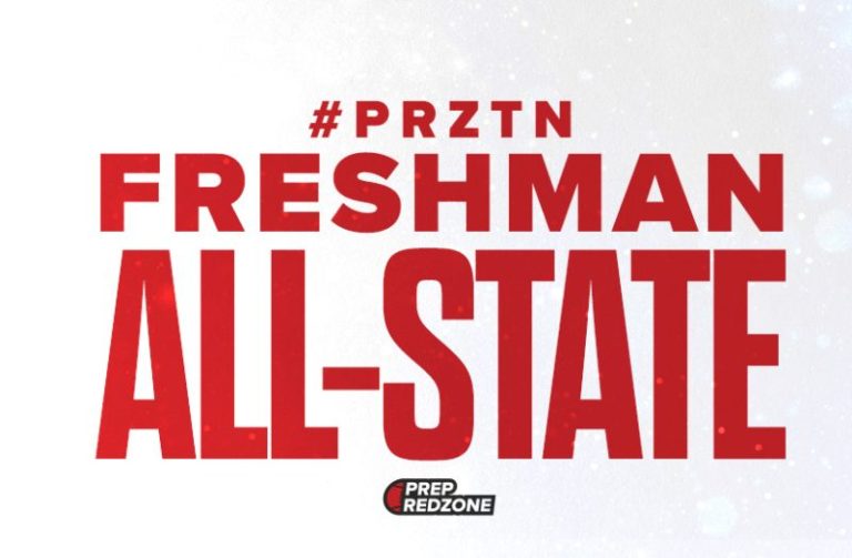 Prep Redzone TN Freshman All-State
