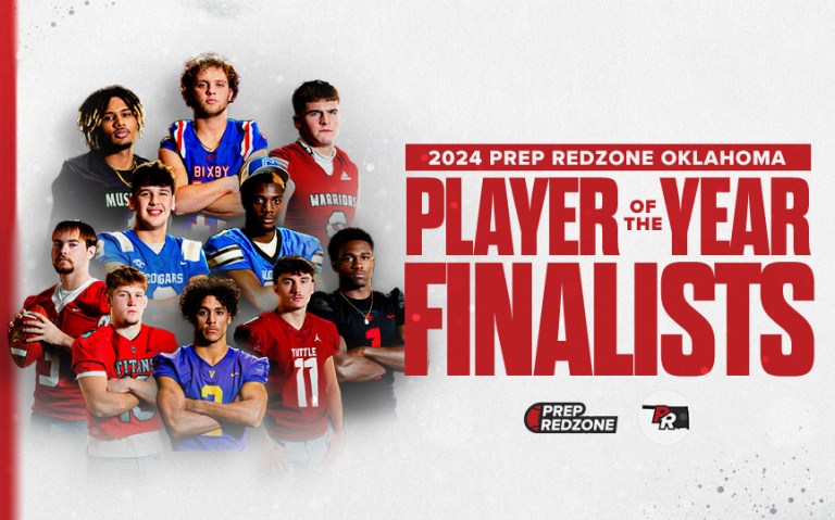 2024 Player Of The Year Finalists