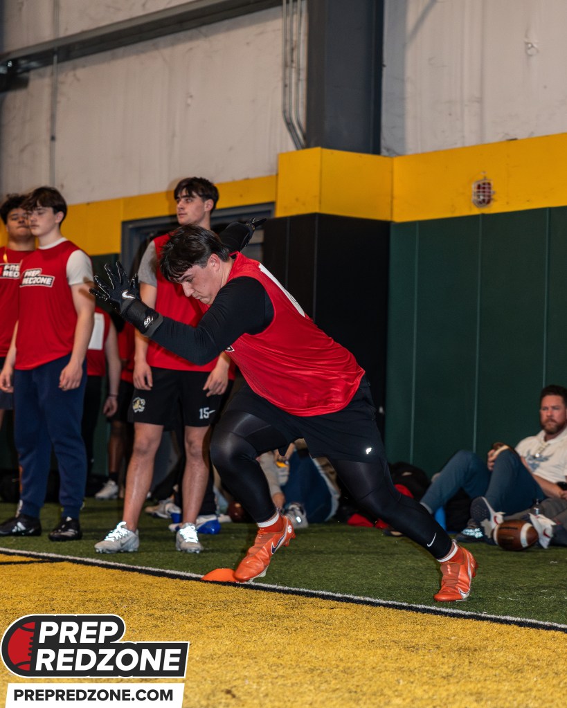 2027 Edge Rushers to watch this Spring