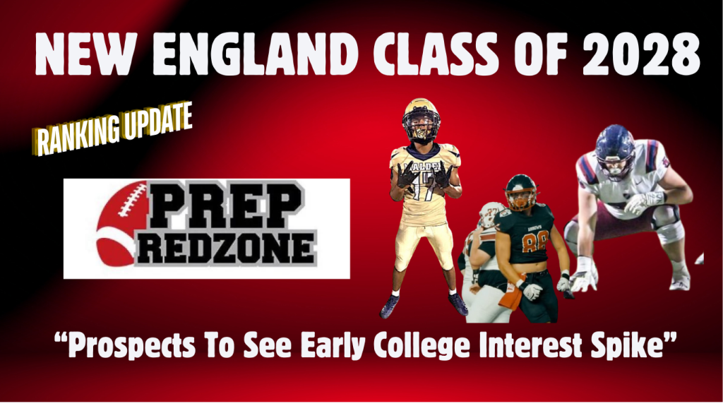 C/O 28 Prospects To See Early College Interest Spike