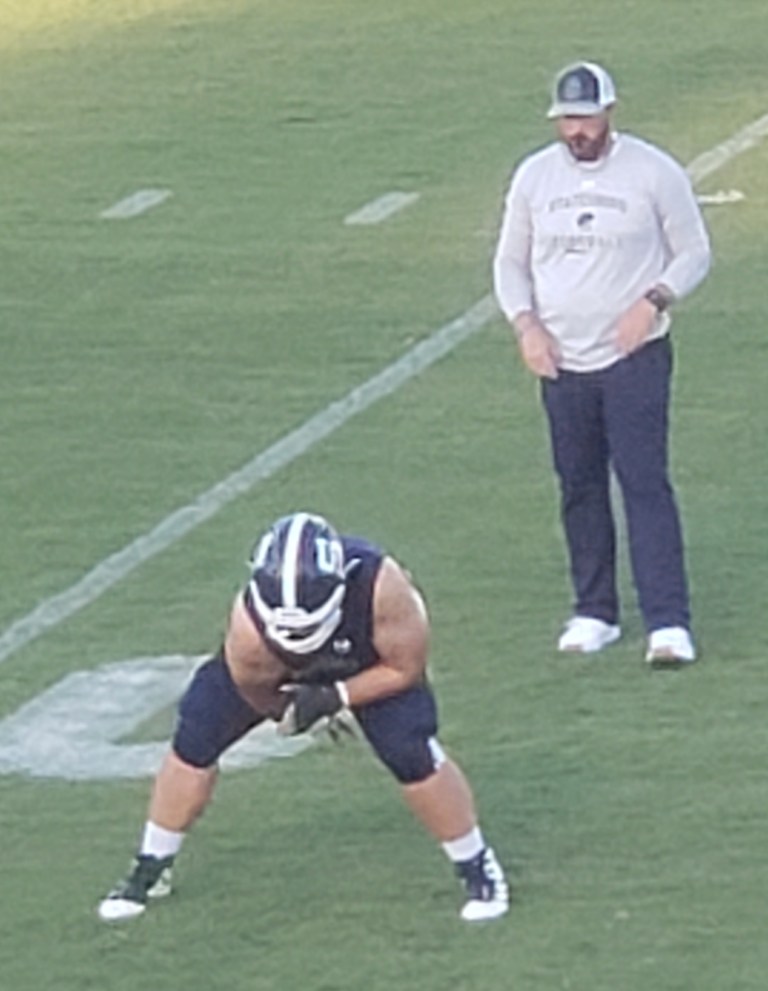 Quinlan Williams