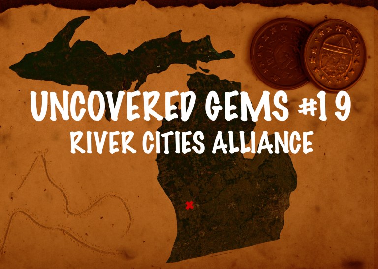 Uncovered Gems #19 - RCA Pt.1