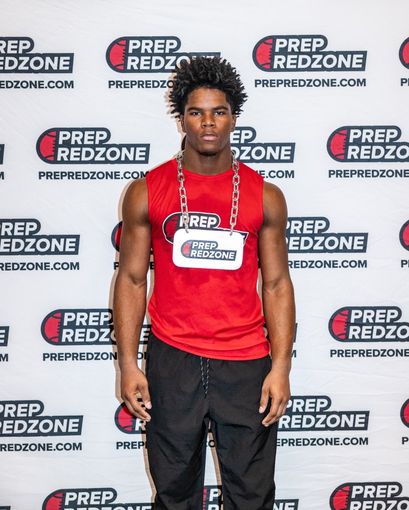 ARKANSAS 2026 RANKINGS UPDATE: Running Back Breakdown