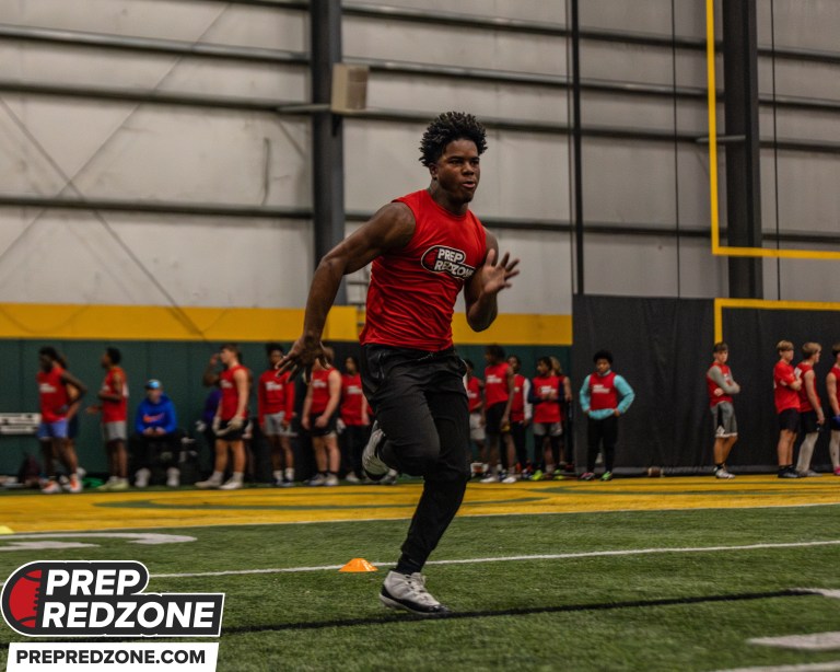 2026 Running Backs to Watch over the Summer