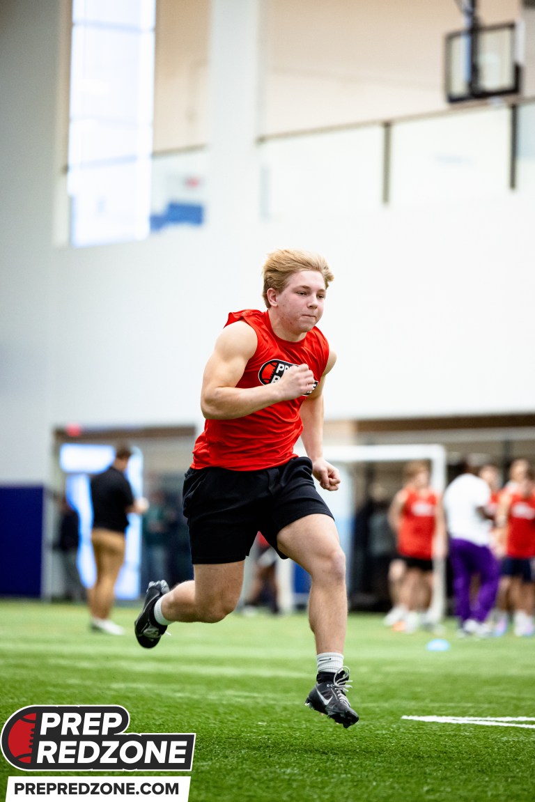 Shining the Spotlight on 2026 Impact Players
