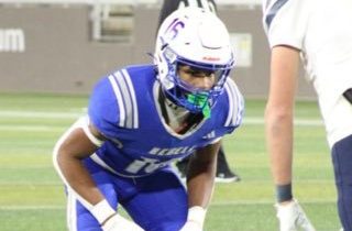 Prep Redzone AL's 2025 All-State Team: ATH Selections