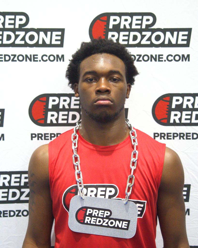 Class of 2026 Stock-Risers #2