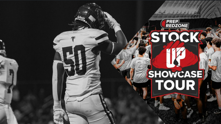 PRZ PA Stock up Showcase Preview Defensive Lineman