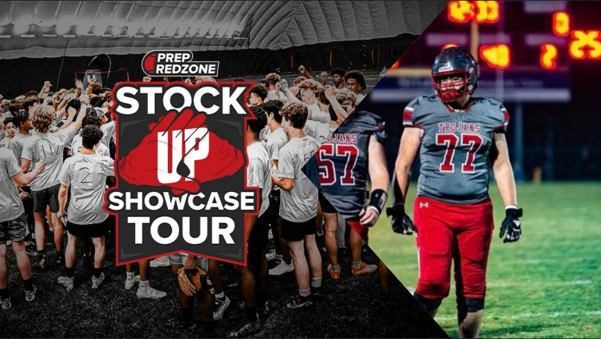PRZPA Stock up Showcase More Offensive Lineman to Watch