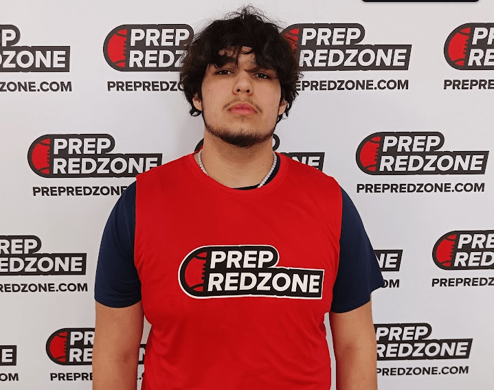 PRZ Stock Up Showcase Recap: 10 Offensive Standouts