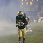 Jamarion Keyhea