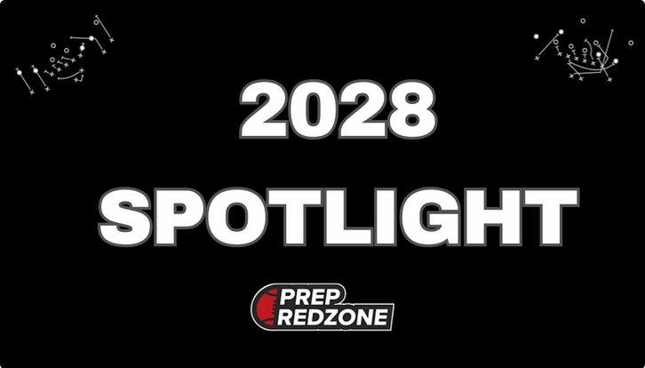 2028 Offensive Playmakers Already Stepping Up