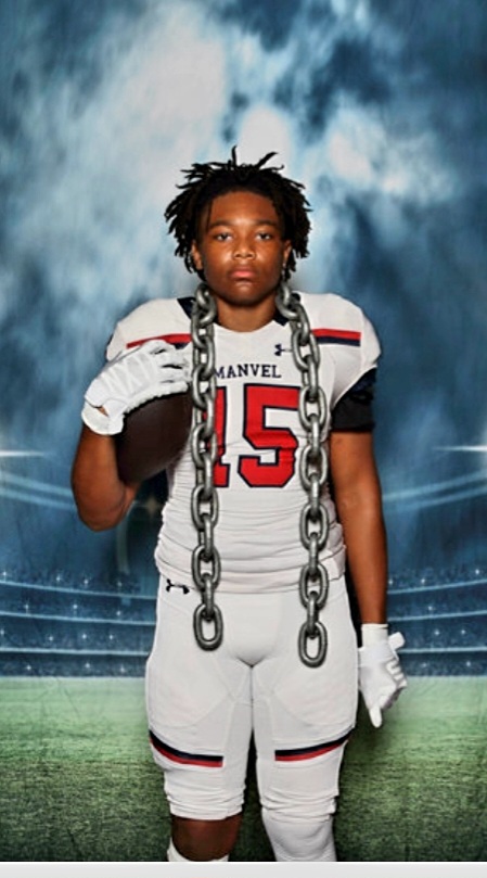 Kaleb Johnson