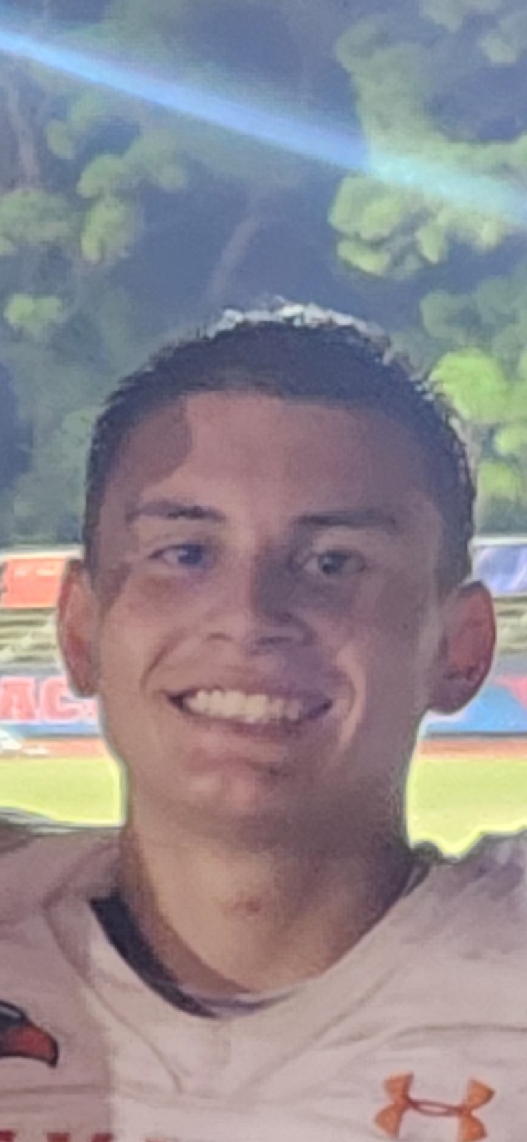 Brody Tunison