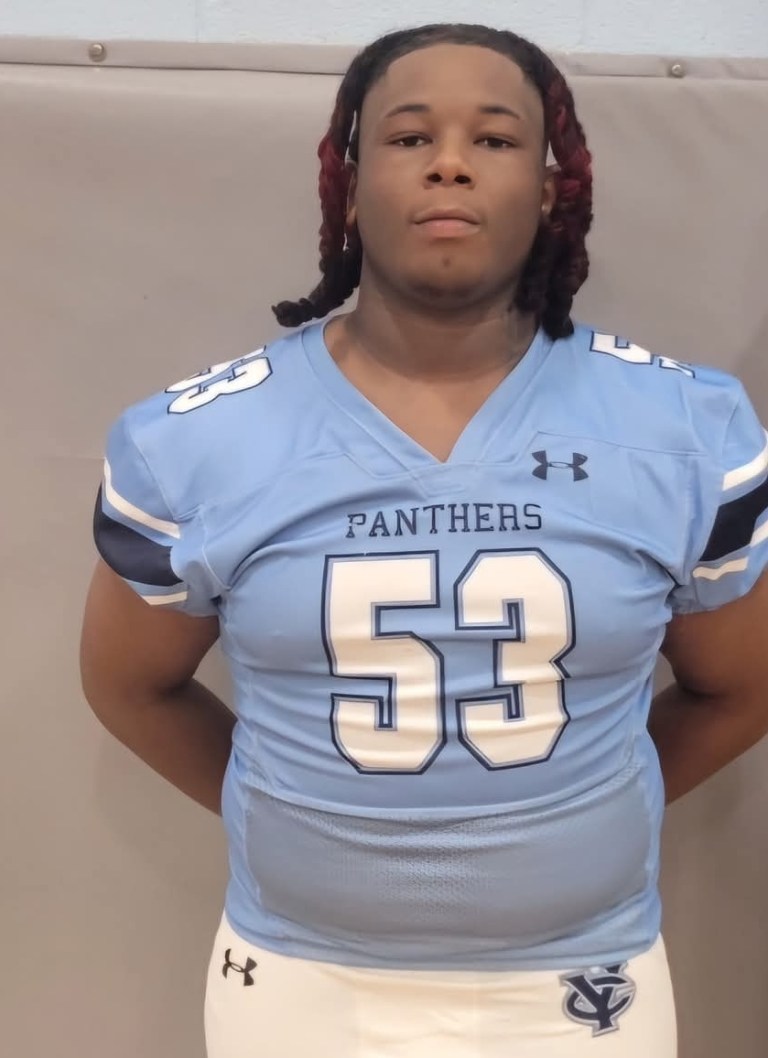 Kveon Moore