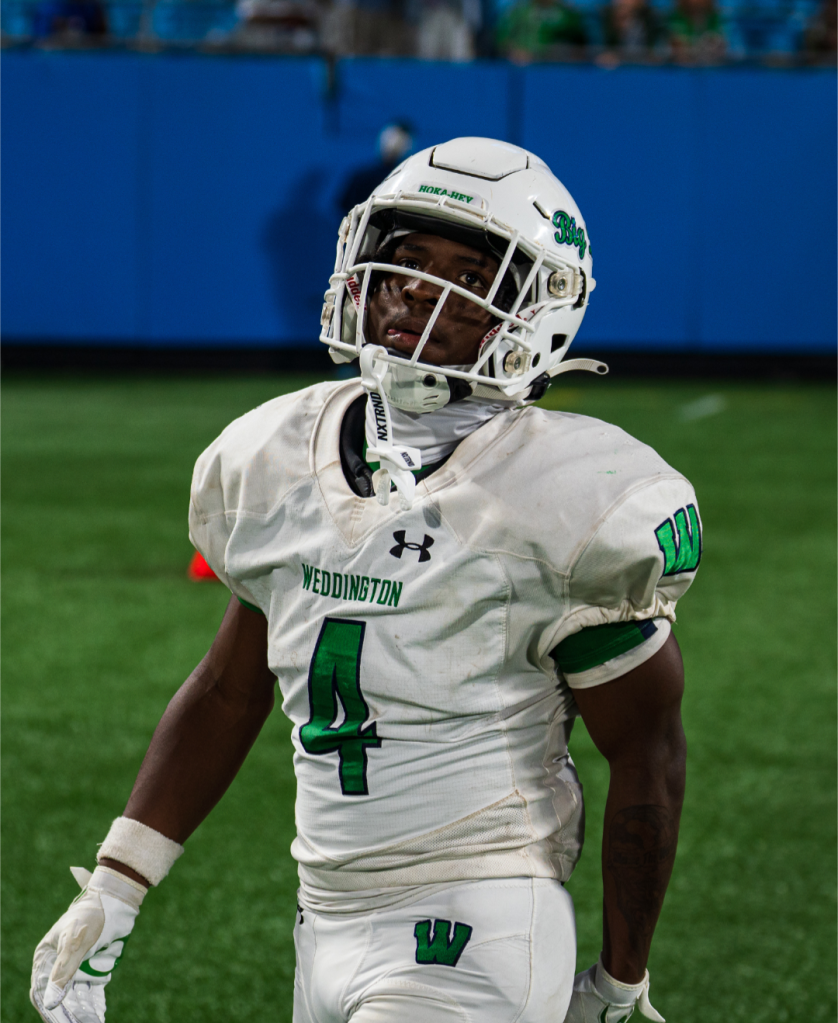 Week 8 Instant Analysis