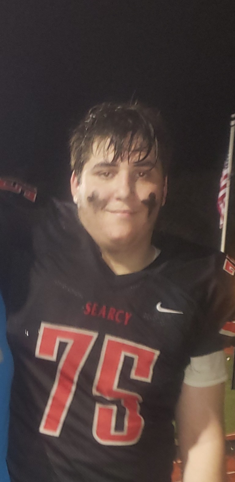 Cade Huddy