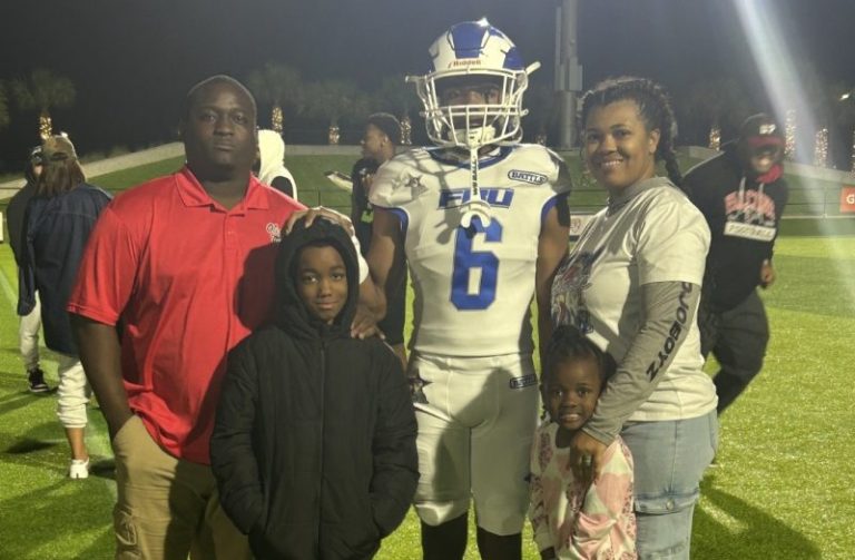Mississippi DBs in Initial 2028 Rankings