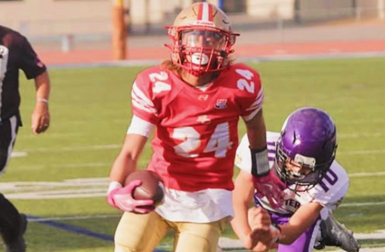 2025 1 Vizion All-Star Game: Seven Nor.Cal RB Scouting Reports