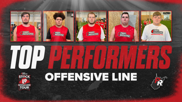 PRZWV Stock Up Showcase OL Top Performers