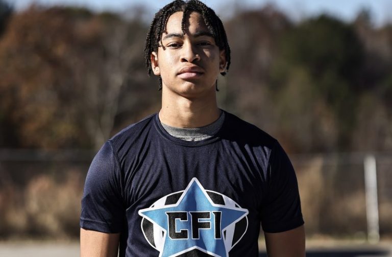 2026 Rankings Newcomers: Defensive Backs