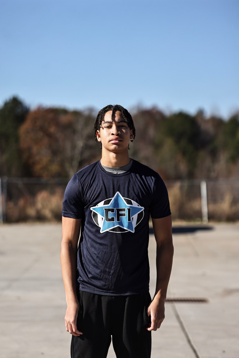 Trey Floyd