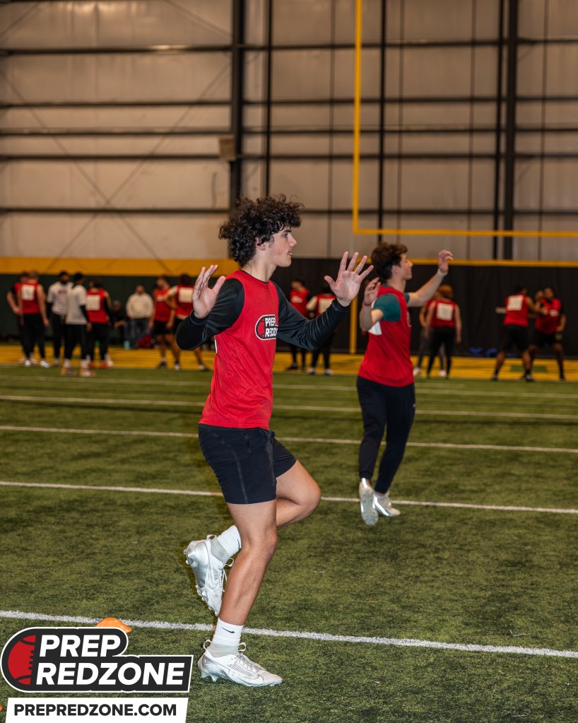 2028 Quarterbacks to watch this Spring