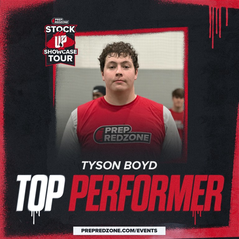 Tyson Boyd