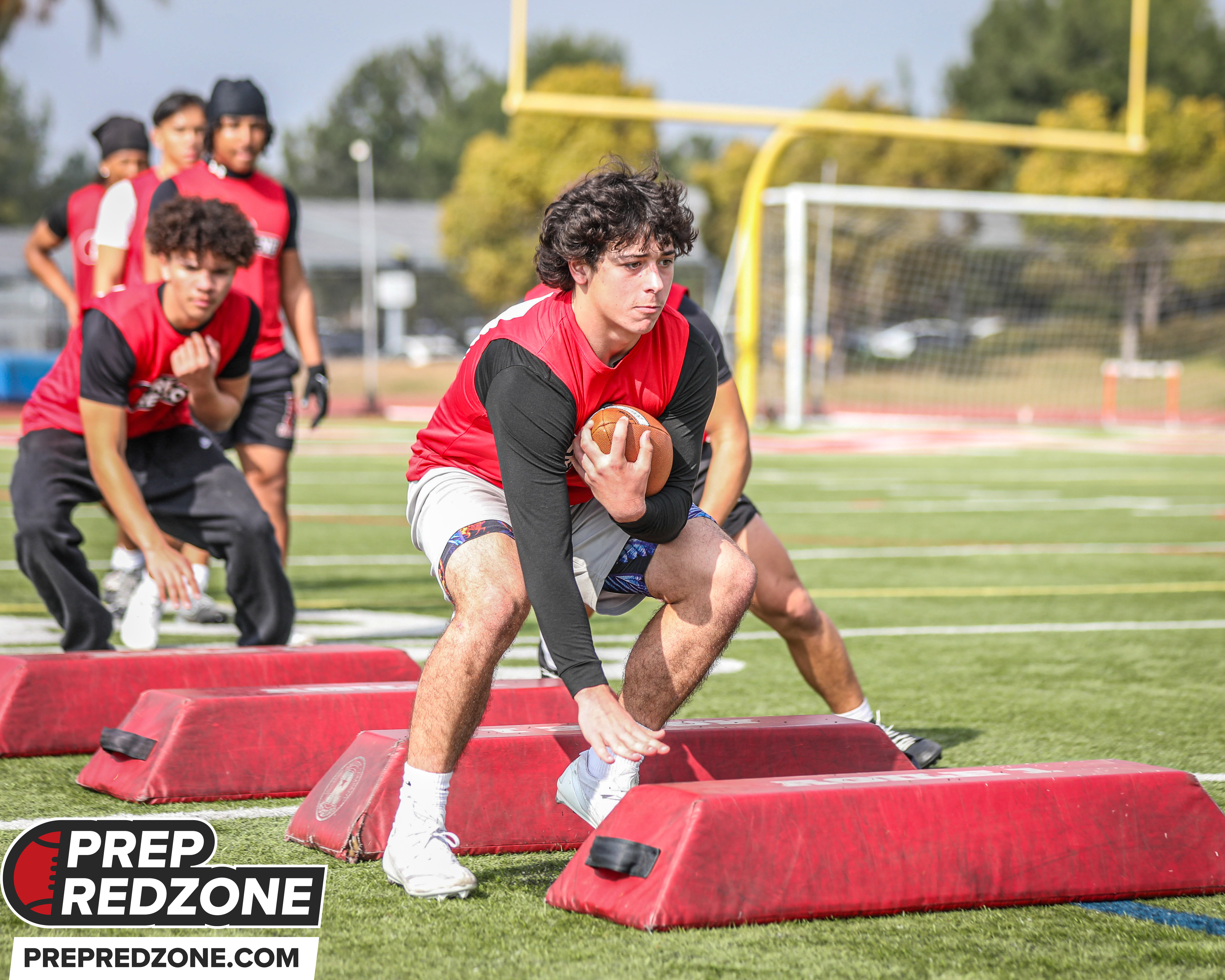 Southern California Passing Tournament Recap