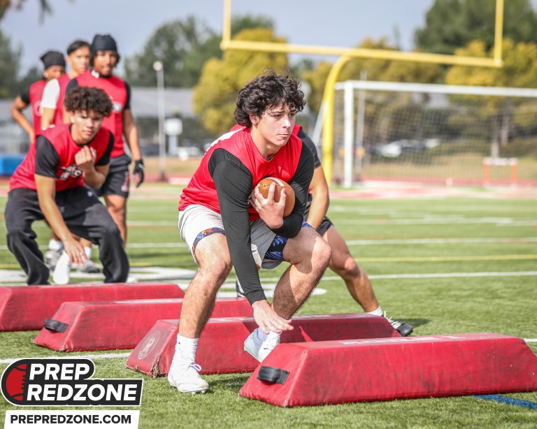 Southern California Passing Tournament Recap