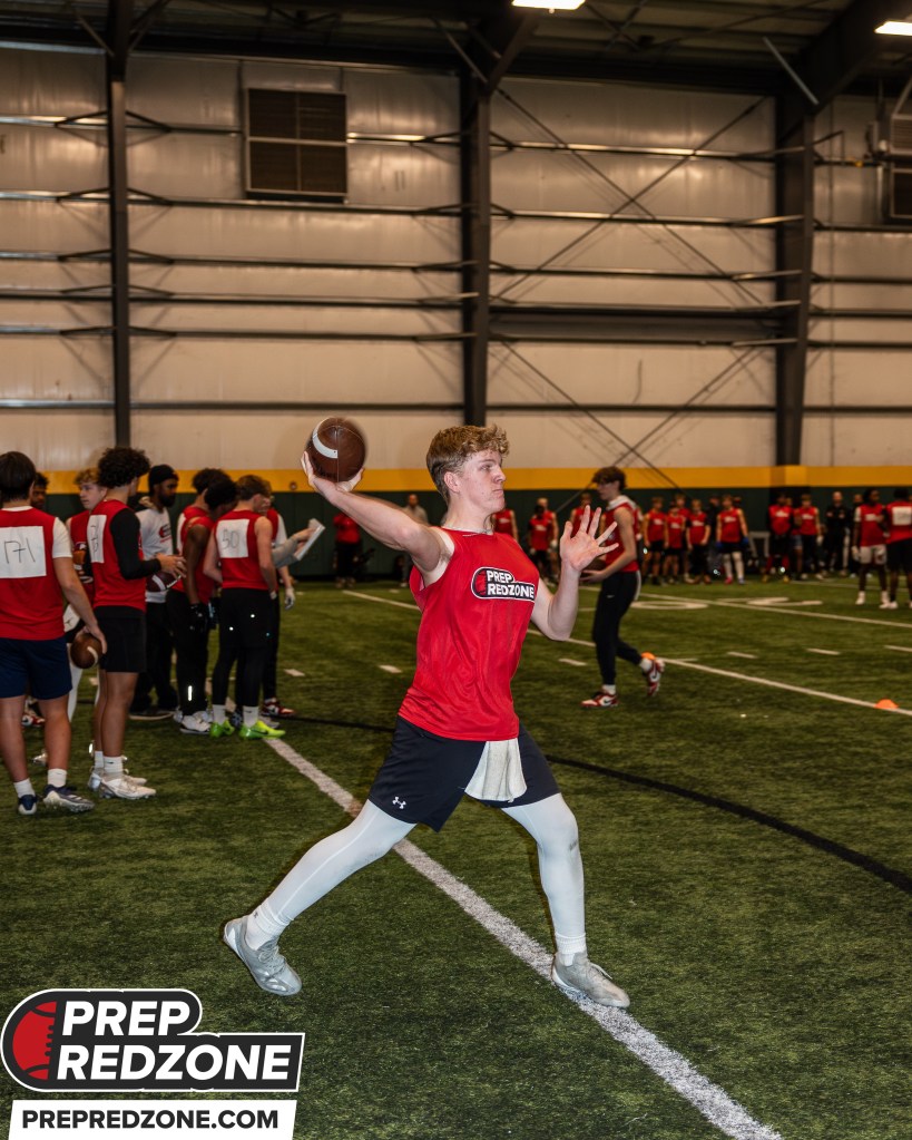 2026 Film Review: QB Breakout Candidates for 2025
