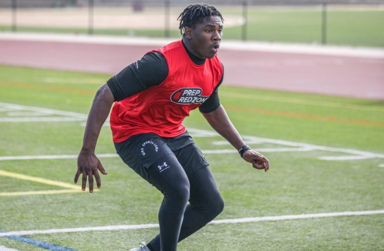 Southern California Recruiting Report (Part 1)