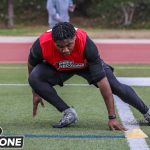 LA City Section Championships: Top Performers