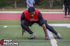 LA City Section Championships: Top Performers