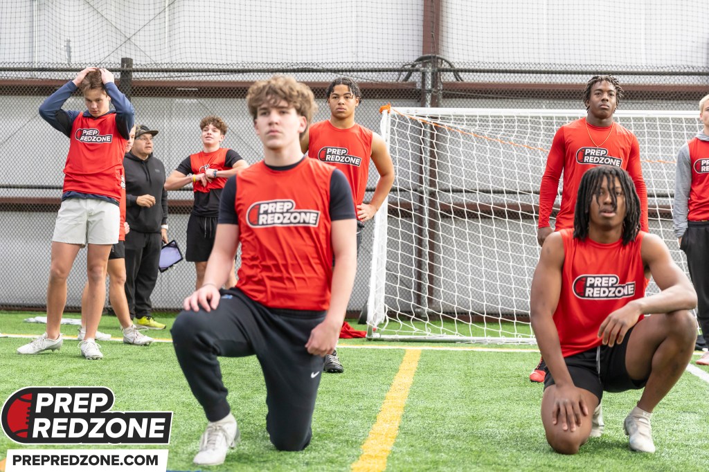 2027 Rankings: Underappreciated Running Backs