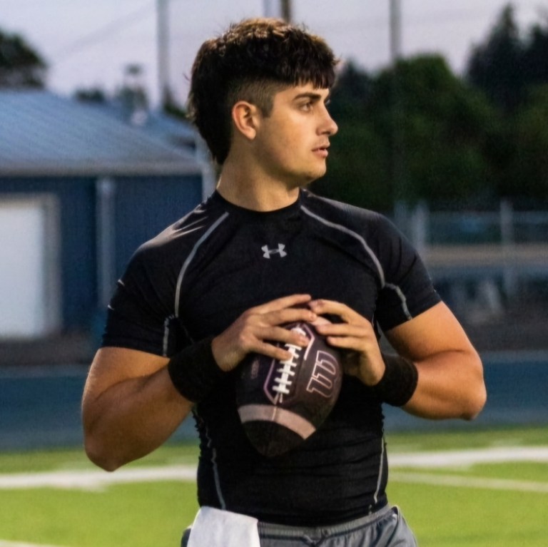 Kaden Martirano