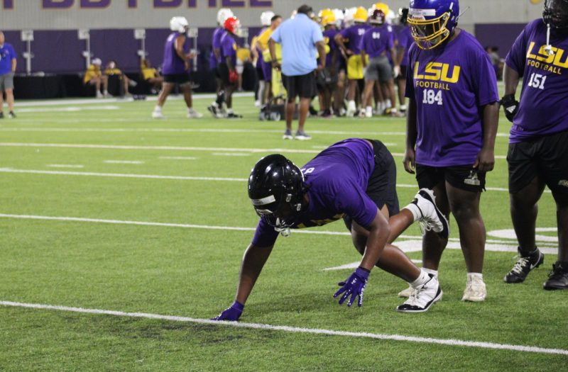 Which Freshmen Were Impact Performers on Varsity?