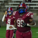 Alabama Trenches: Game-Wreckers Who Control the Line