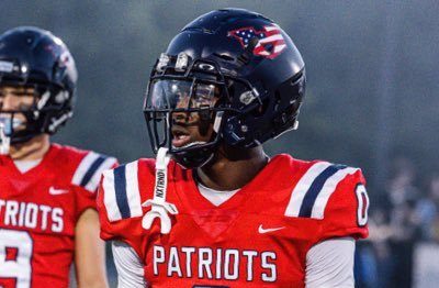 #PRZTN Class 3A POTY Finalists