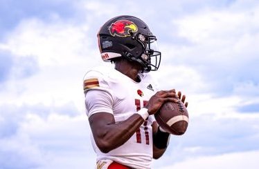 The Film Room: #TN2026 Quarterbacks